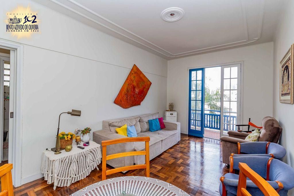 Apartamento, 2 quartos, 113 m² - Foto 1
