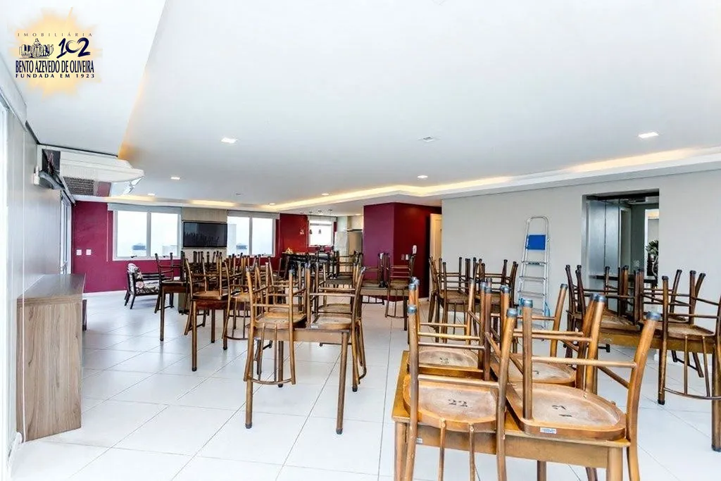 Apartamento, 2 quartos, 55 m² - Foto 16