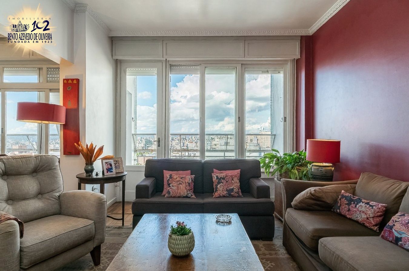 Apartamento, 3 quartos, 159 m² - Foto 2