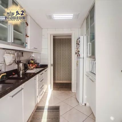 Apartamento, 2 quartos, 79 m² - Foto 8