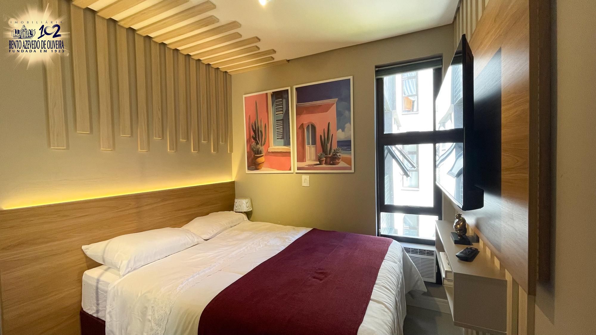 Apartamento, 3 quartos, 100 m² - Foto 33