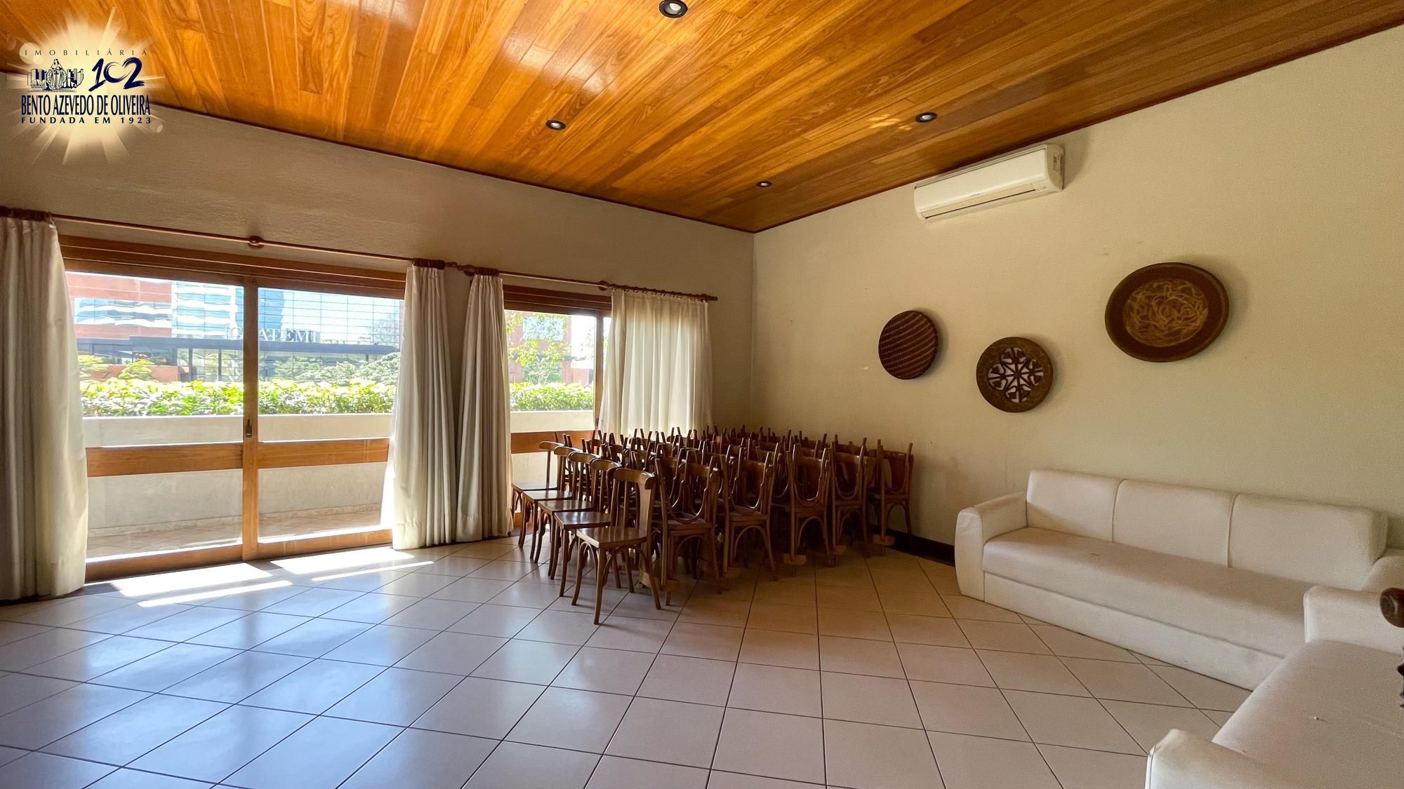 Apartamento, 3 quartos, 100 m² - Foto 38