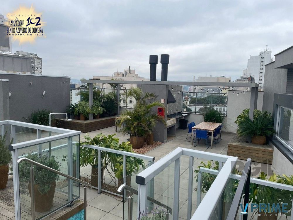 Apartamento, 1 quarto, 30 m² - Foto 12