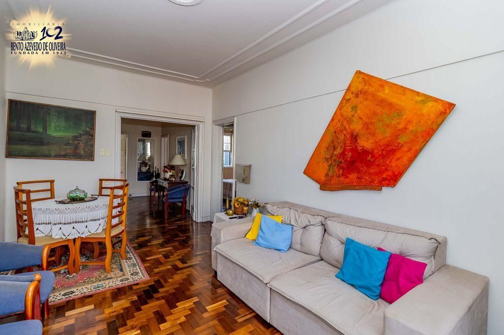 Apartamento, 2 quartos, 113 m² - Foto 6