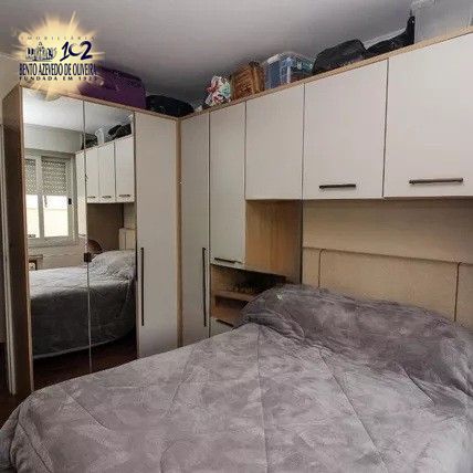Apartamento, 2 quartos, 84 m² - Foto 13