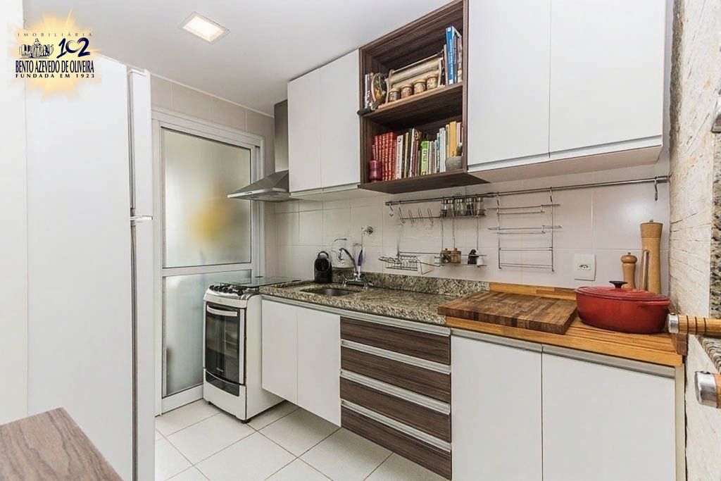 Apartamento, 2 quartos, 68 m² - Foto 7
