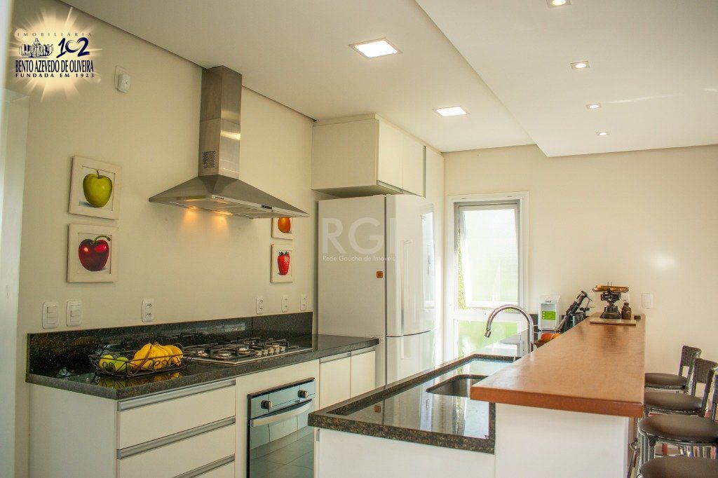 Casa, 4 quartos, 243 m² - Foto 5