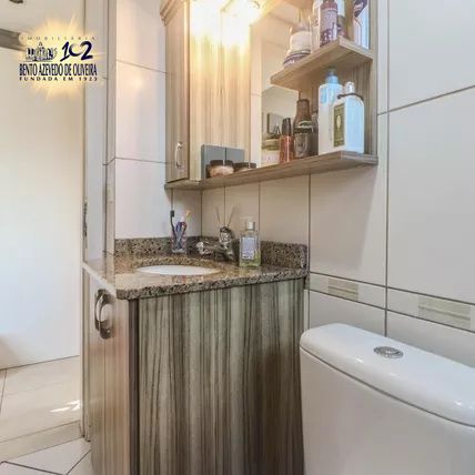 Apartamento, 2 quartos, 79 m² - Foto 13