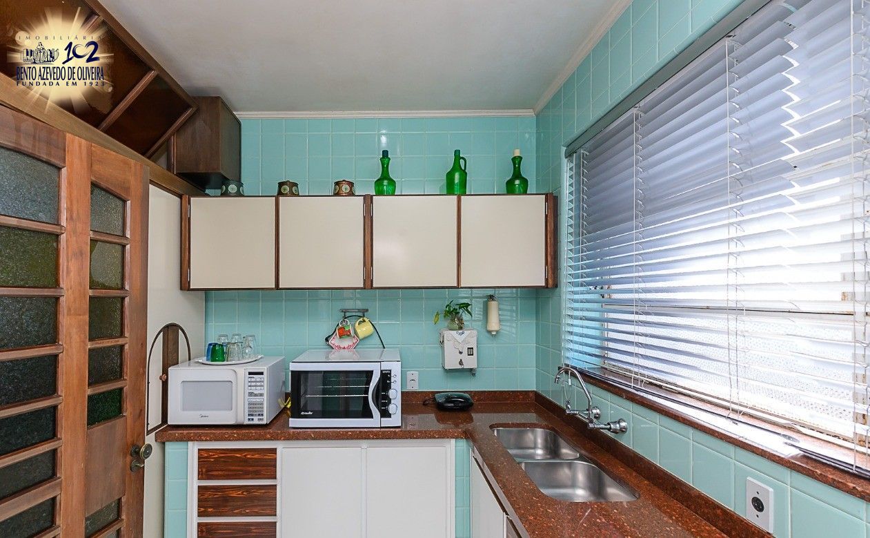Apartamento, 3 quartos, 169 m² - Foto 9