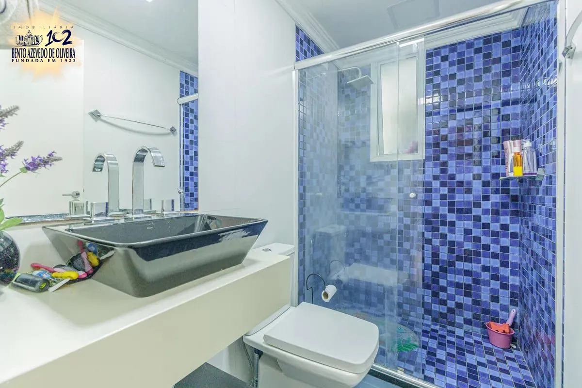 Apartamento, 3 quartos, 80 m² - Foto 32