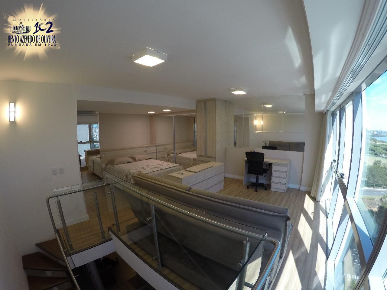 Apartamento, 1 quarto, 63 m² - Foto 8