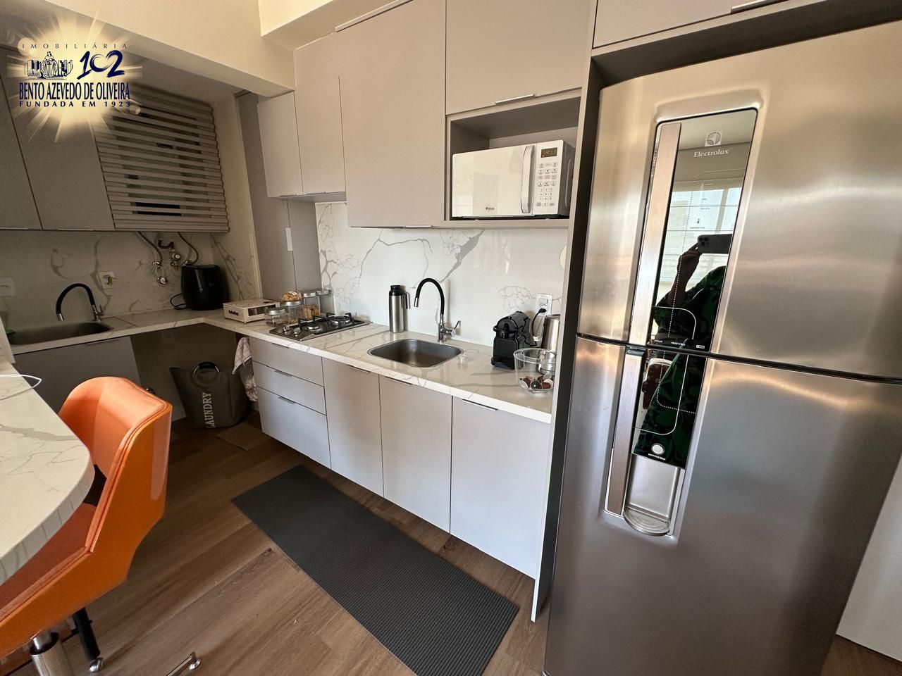 Apartamento, 2 quartos, 51 m² - Foto 6