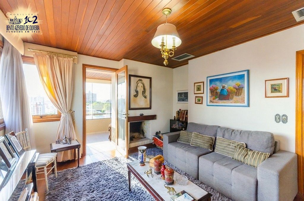 Cobertura, 3 quartos, 311 m² - Foto 16