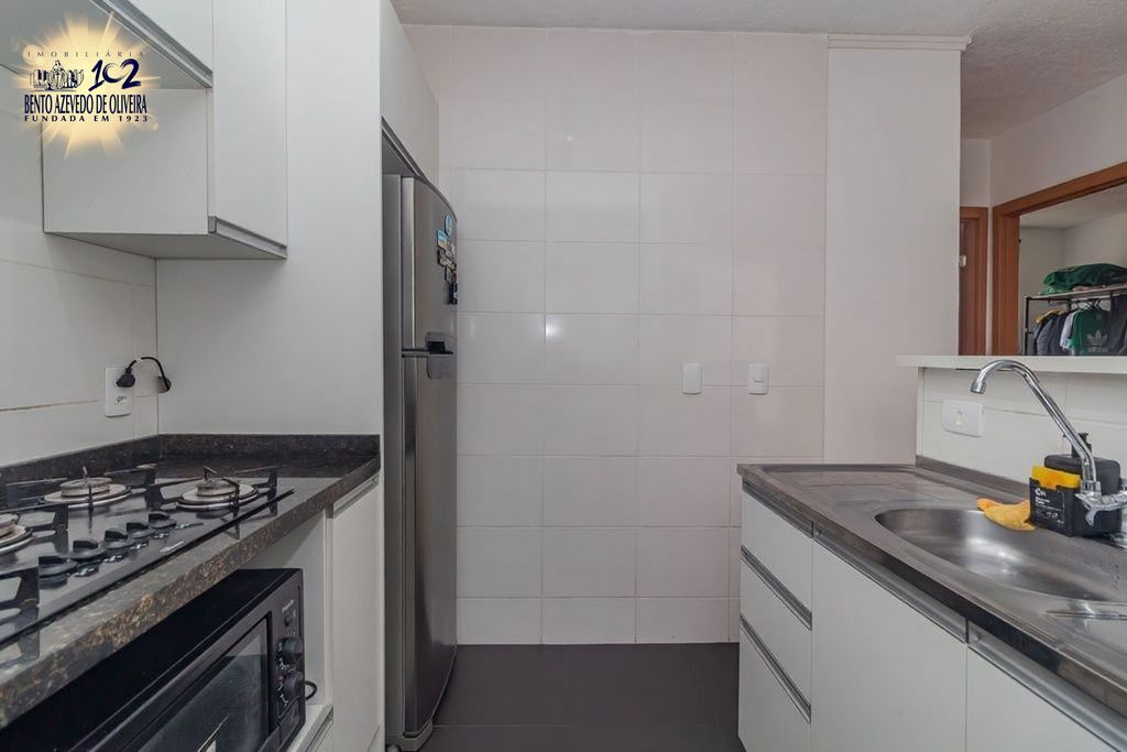 Apartamento, 2 quartos, 40 m² - Foto 7