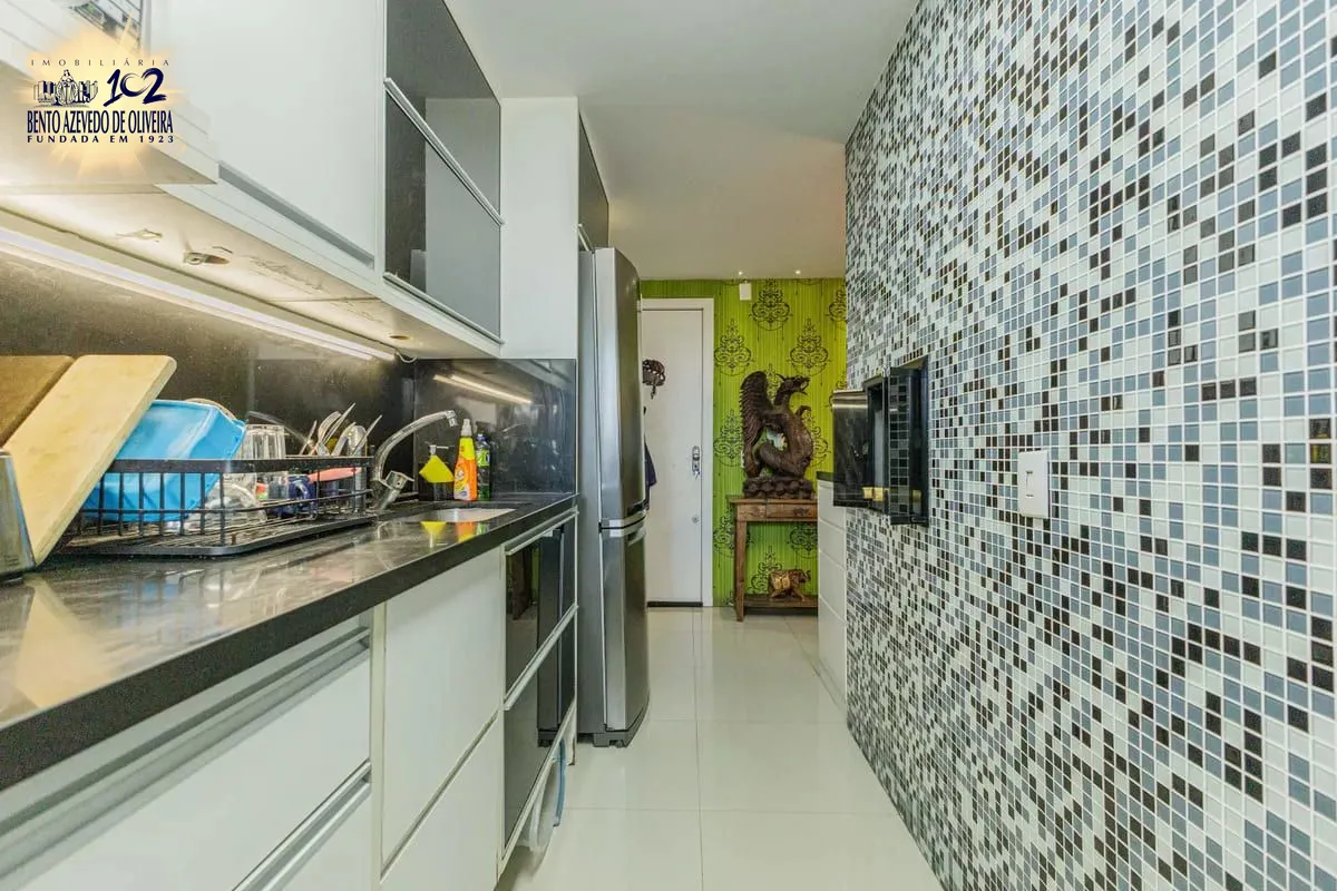 Apartamento, 3 quartos, 80 m² - Foto 19