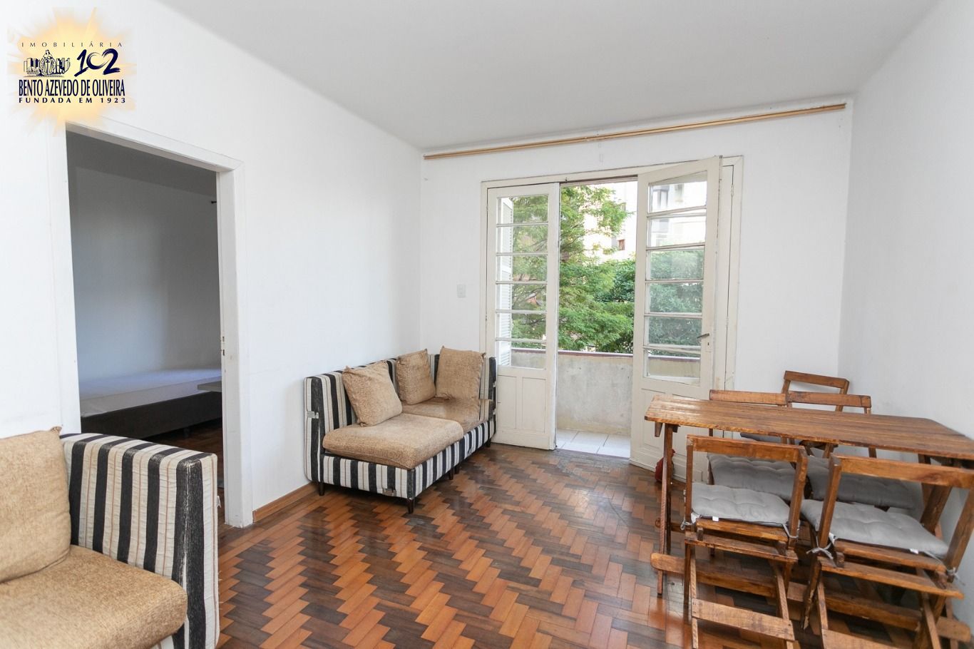 Apartamento, 3 quartos, 94 m² - Foto 2