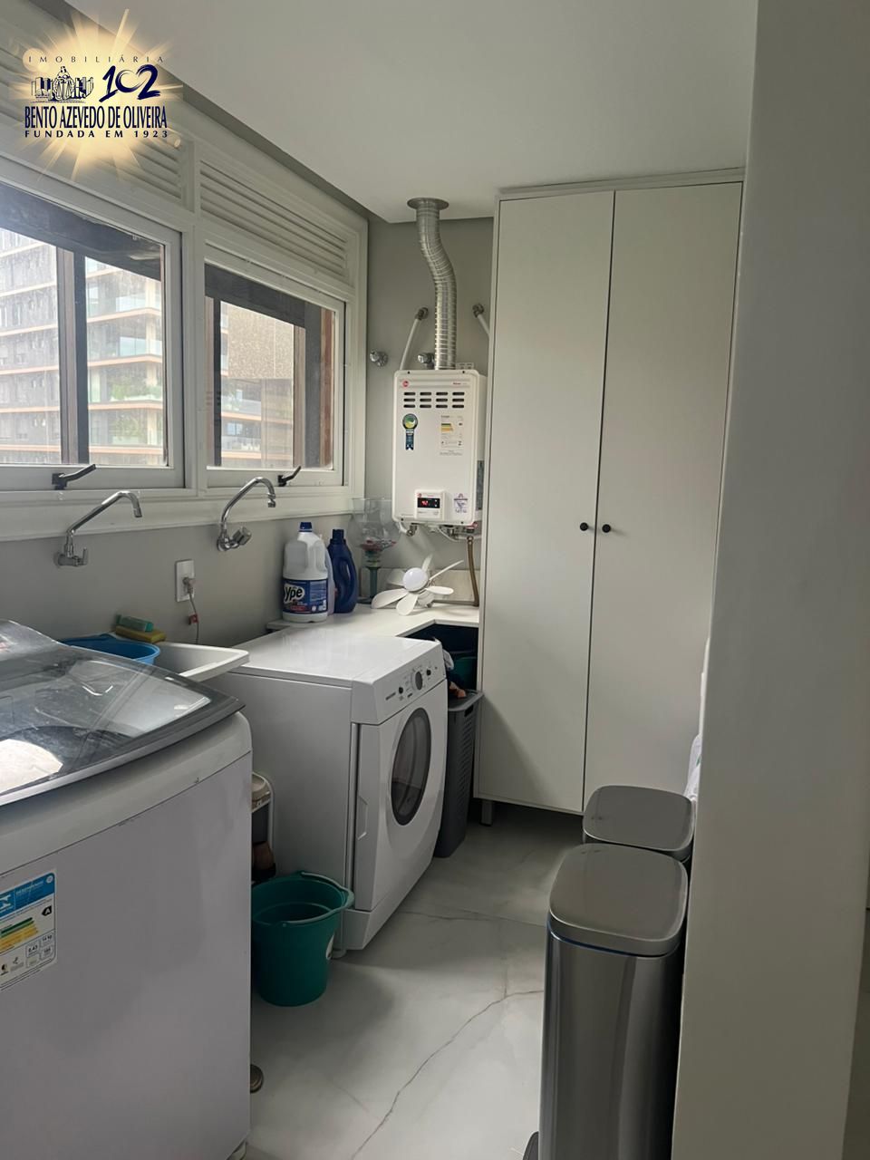 Apartamento, 4 quartos, 333 m² - Foto 11