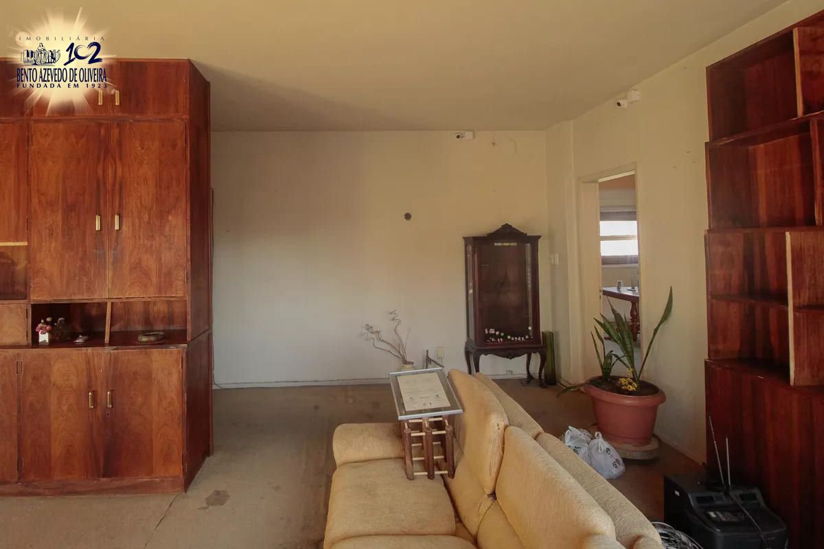 Apartamento, 4 quartos, 204 m² - Foto 5