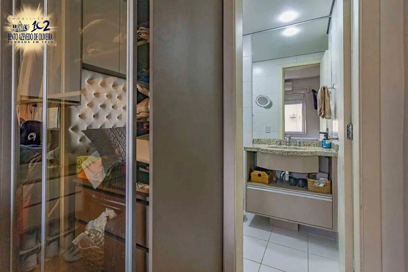 Apartamento, 2 quartos, 55 m² - Foto 11