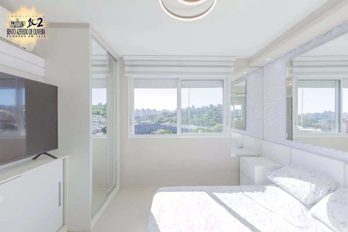 Apartamento, 3 quartos, 80 m² - Foto 27