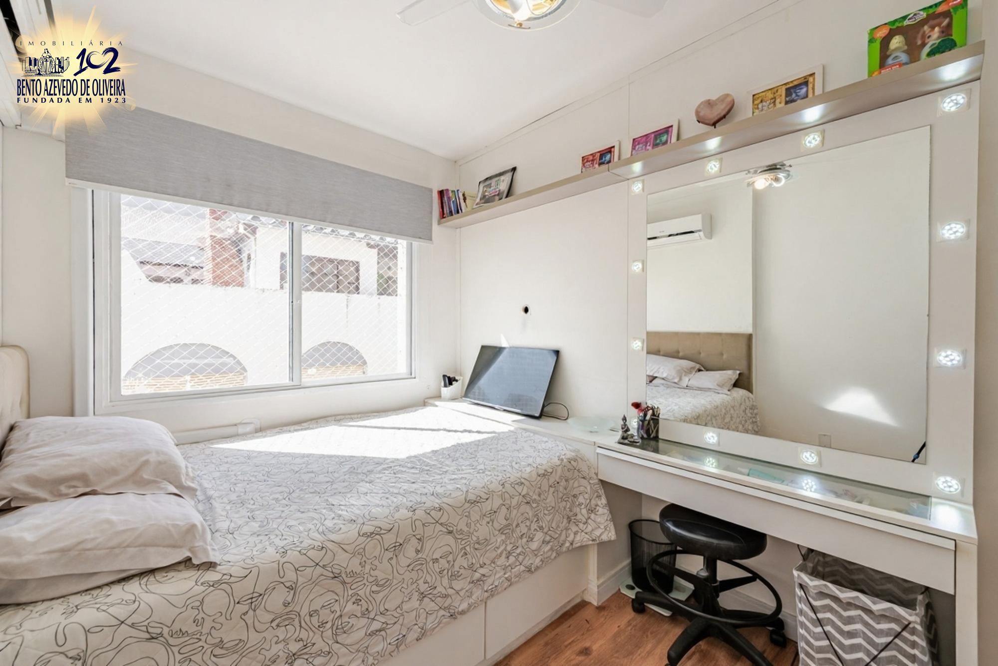 Cobertura, 3 quartos, 117 m² - Foto 9