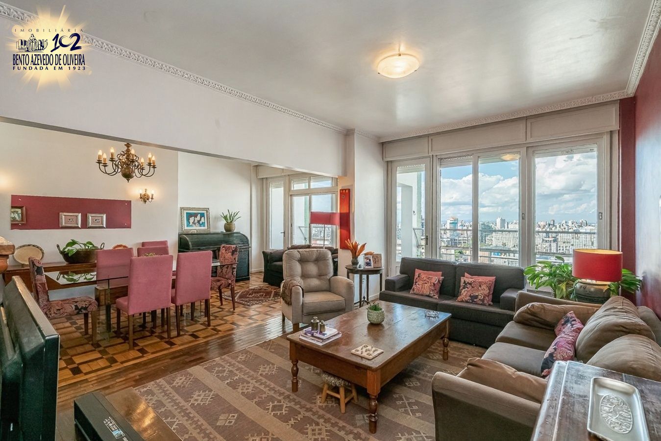 Apartamento, 3 quartos, 159 m² - Foto 5