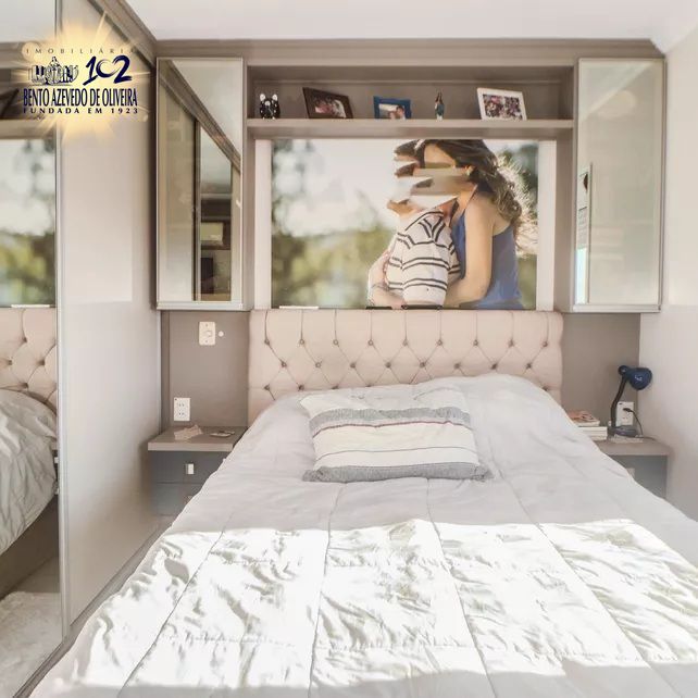 Apartamento, 2 quartos, 79 m² - Foto 15