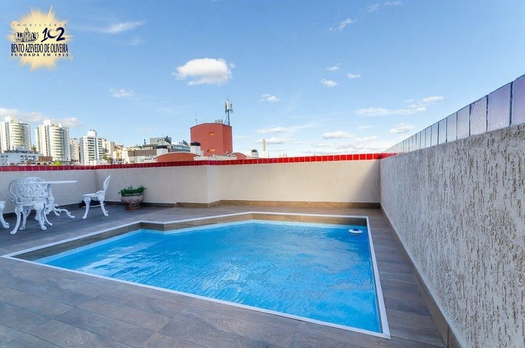 Cobertura, 3 quartos, 311 m² - Foto 2