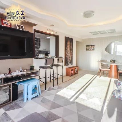 Apartamento, 2 quartos, 79 m² - Foto 4