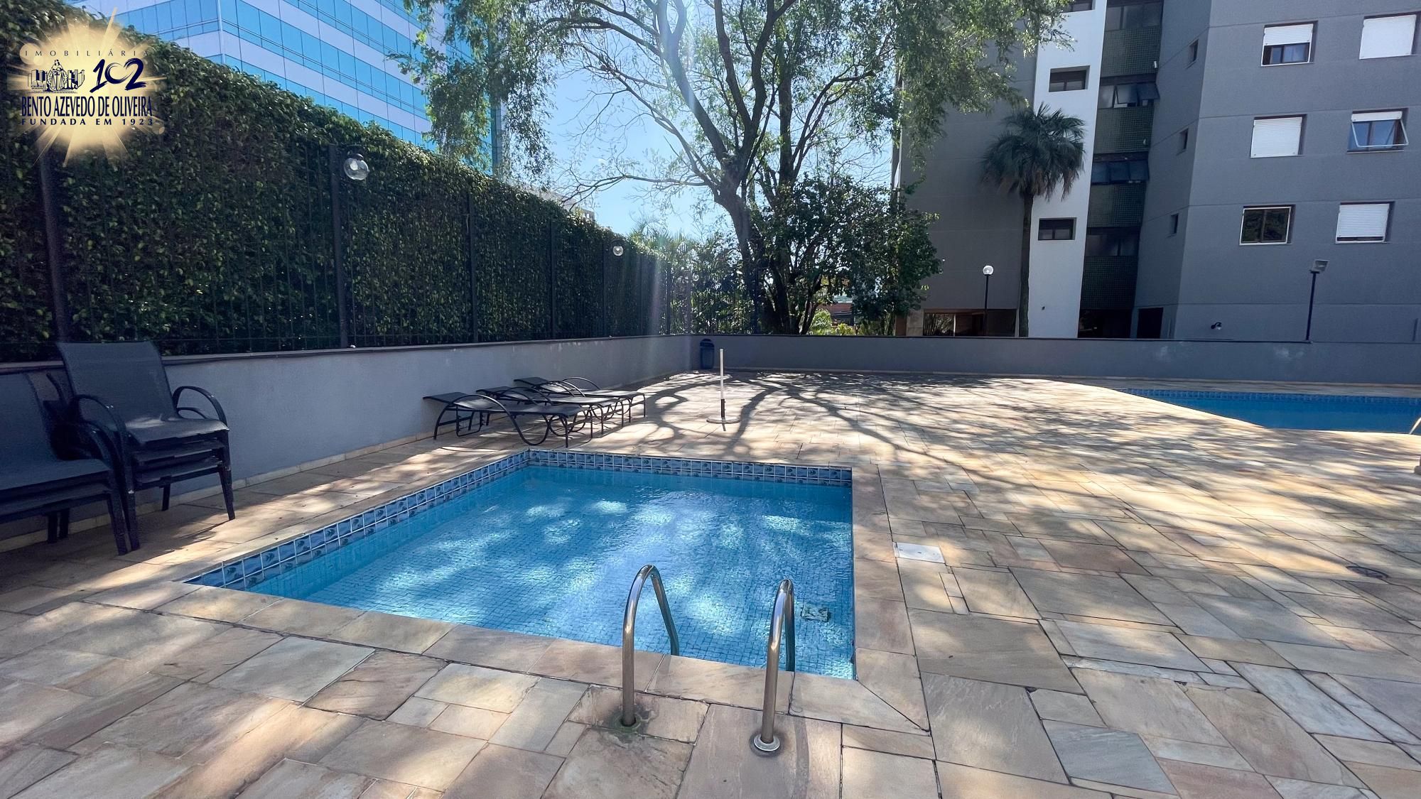 Apartamento, 3 quartos, 100 m² - Foto 41