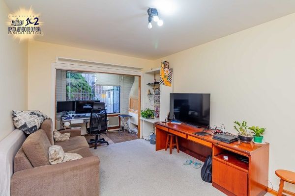 Apartamento, 1 quarto, 55 m² - Foto 3