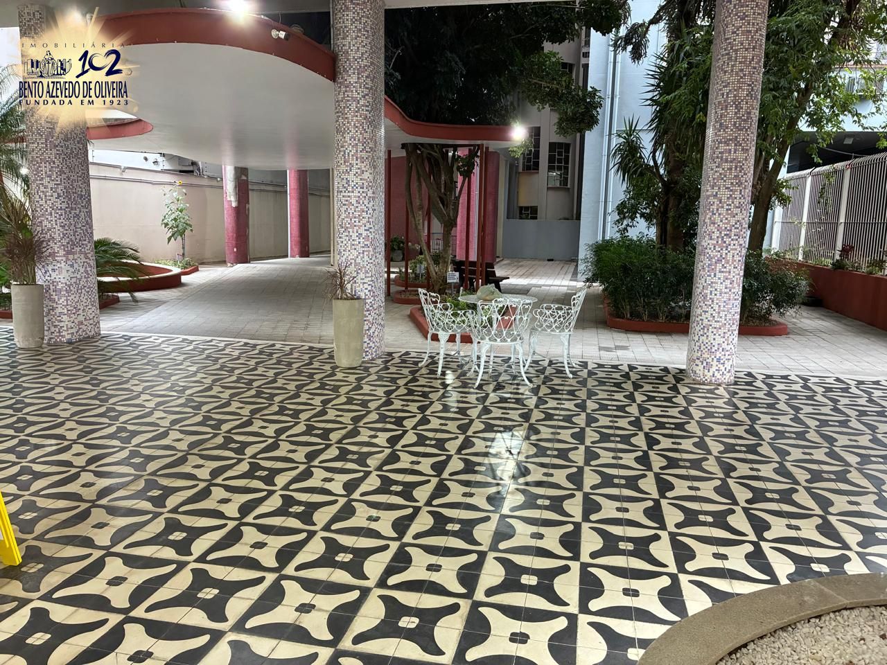 Apartamento, 3 quartos, 104 m² - Foto 27