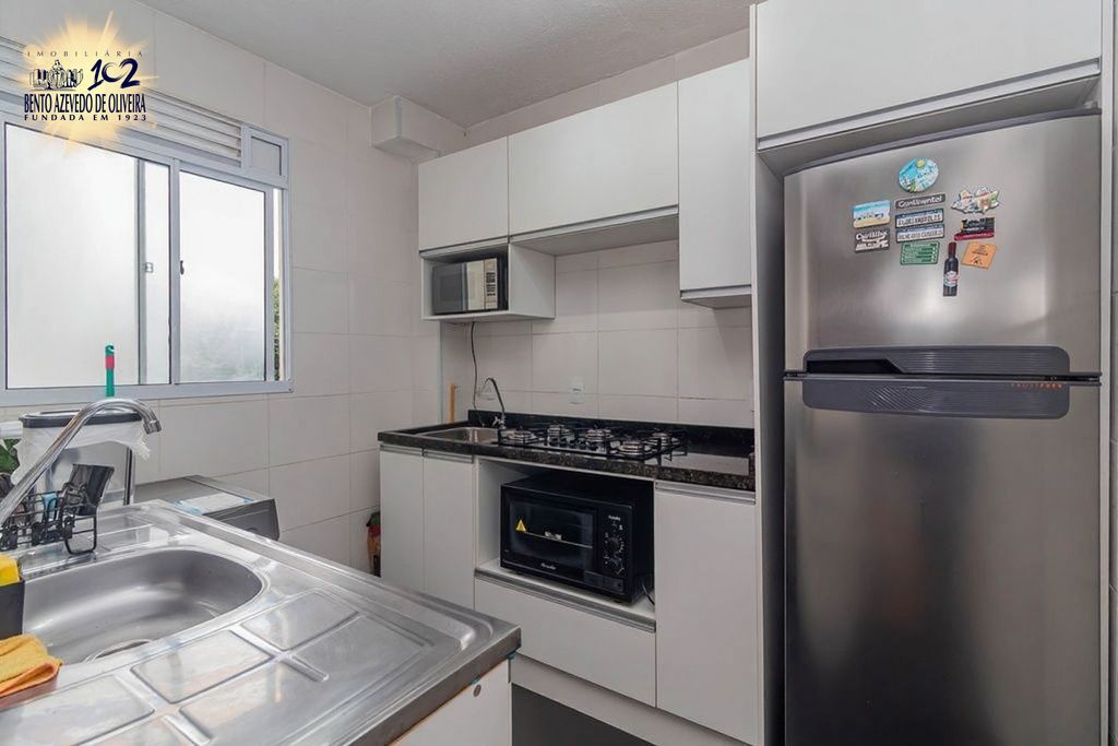 Apartamento, 2 quartos, 40 m² - Foto 5