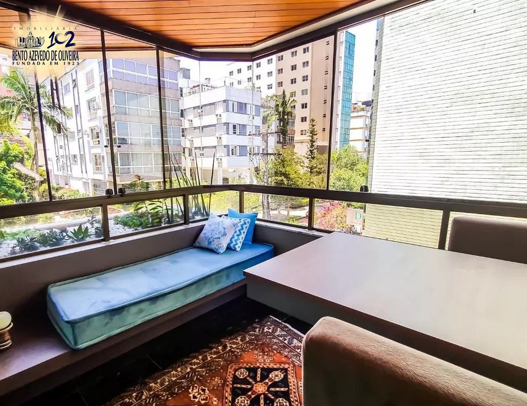 Apartamento, 3 quartos, 132 m² - Foto 3