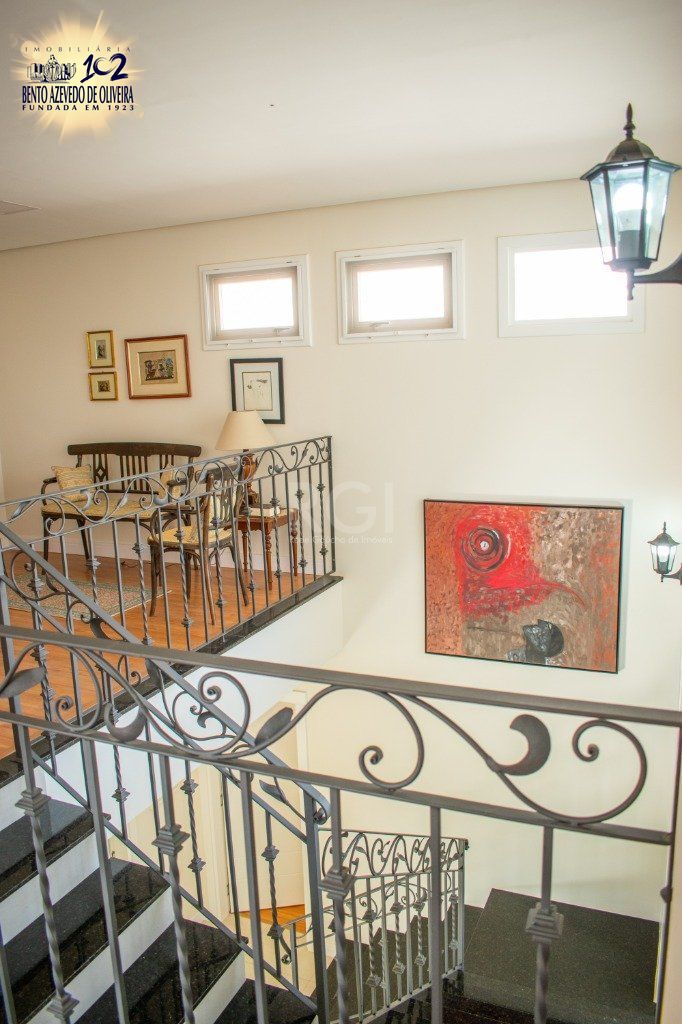Casa, 4 quartos, 243 m² - Foto 14