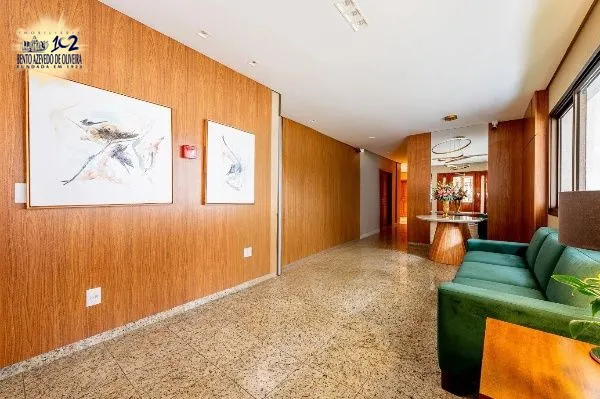 Apartamento, 3 quartos, 106 m² - Foto 13