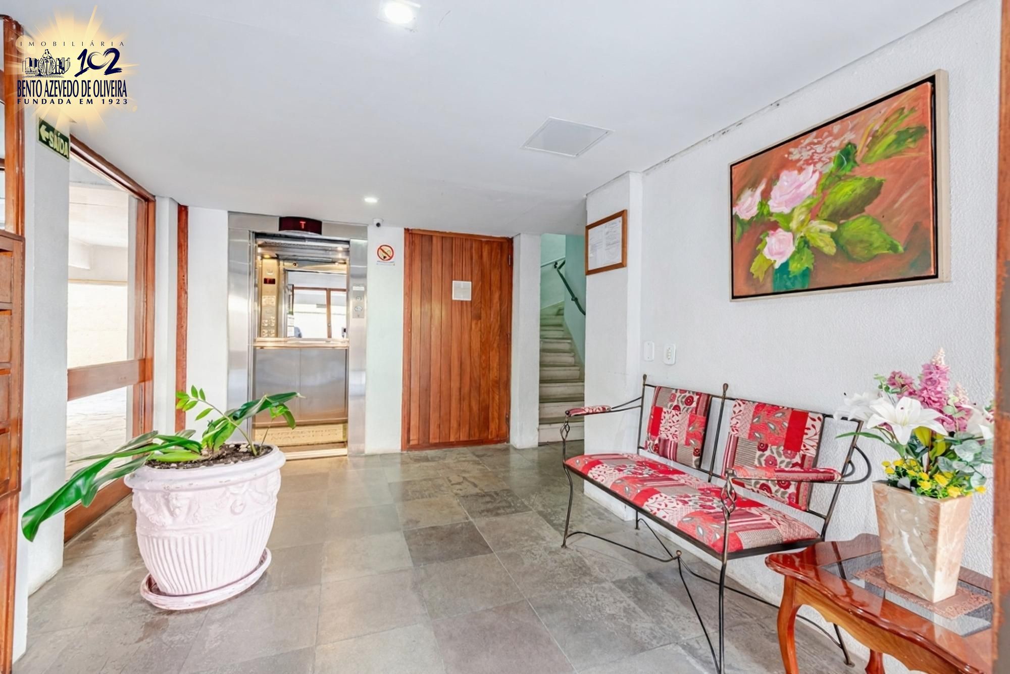 Cobertura, 3 quartos, 117 m² - Foto 23