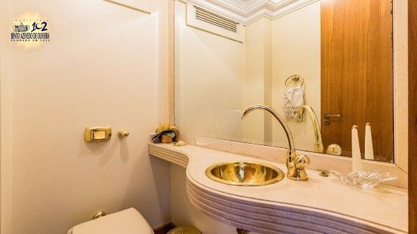 Apartamento, 3 quartos, 222 m² - Foto 14