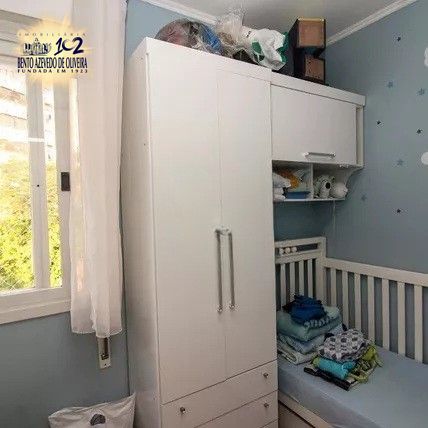 Apartamento, 2 quartos, 84 m² - Foto 18