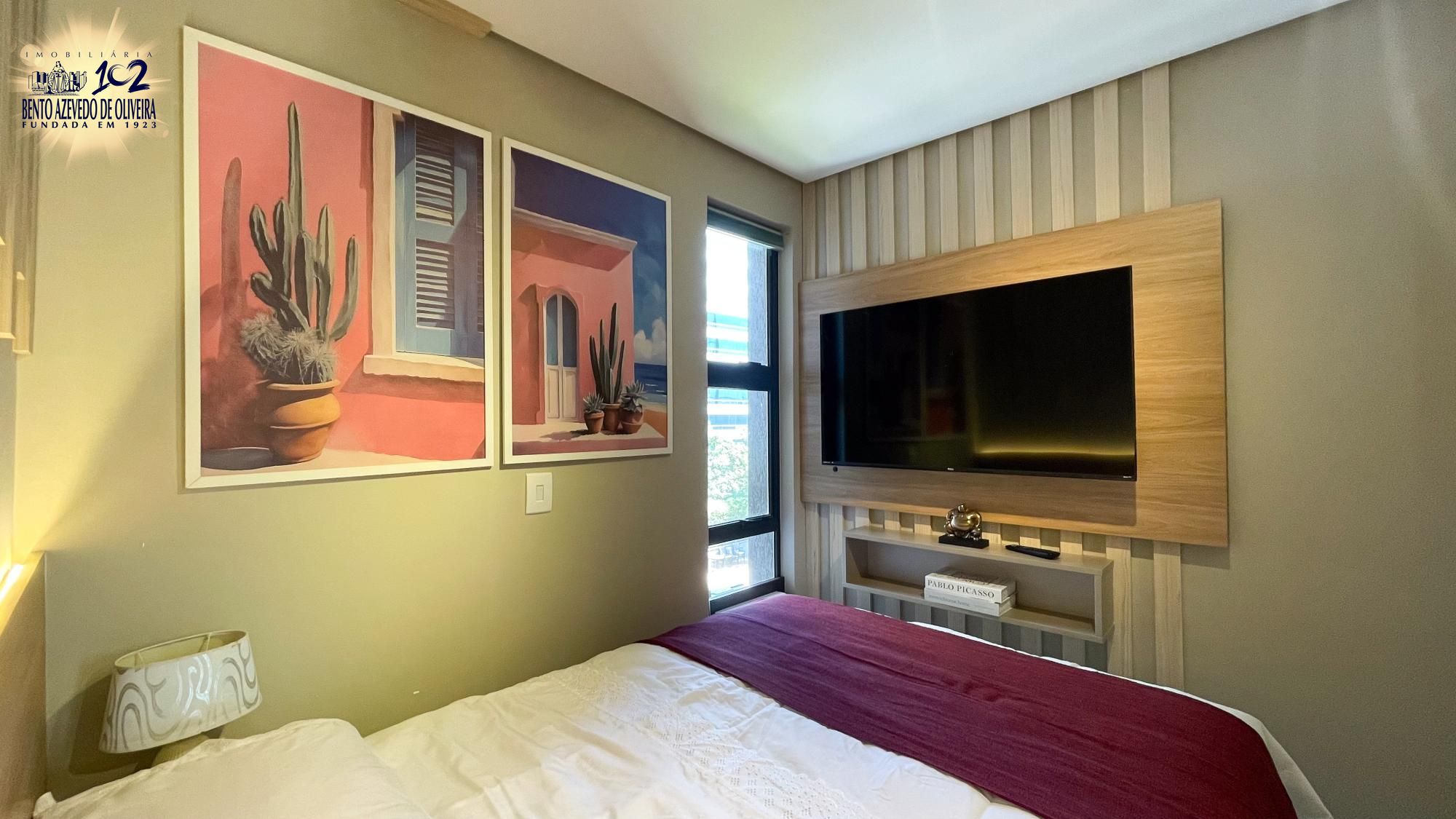 Apartamento, 3 quartos, 100 m² - Foto 35