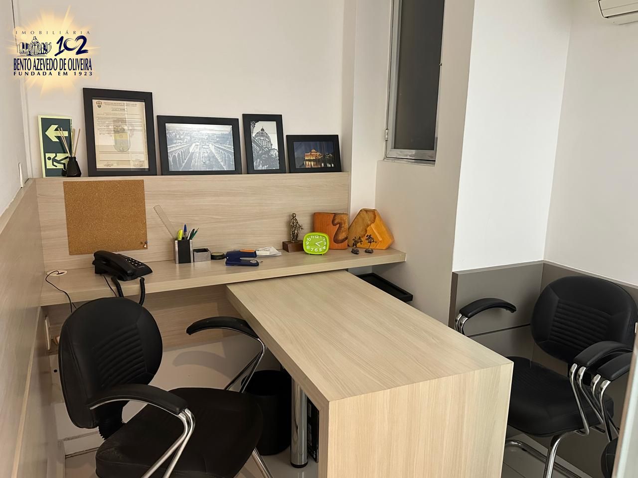 Sala-Conjunto, 32 m² - Foto 6