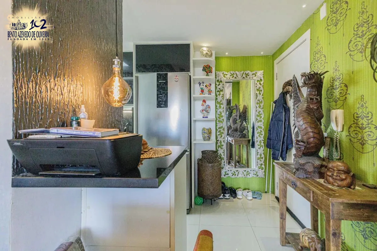 Apartamento, 3 quartos, 80 m² - Foto 12