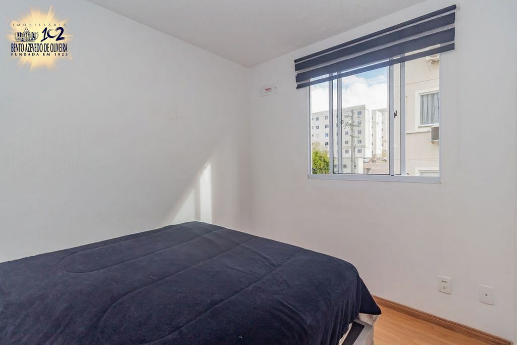 Apartamento, 2 quartos, 40 m² - Foto 9