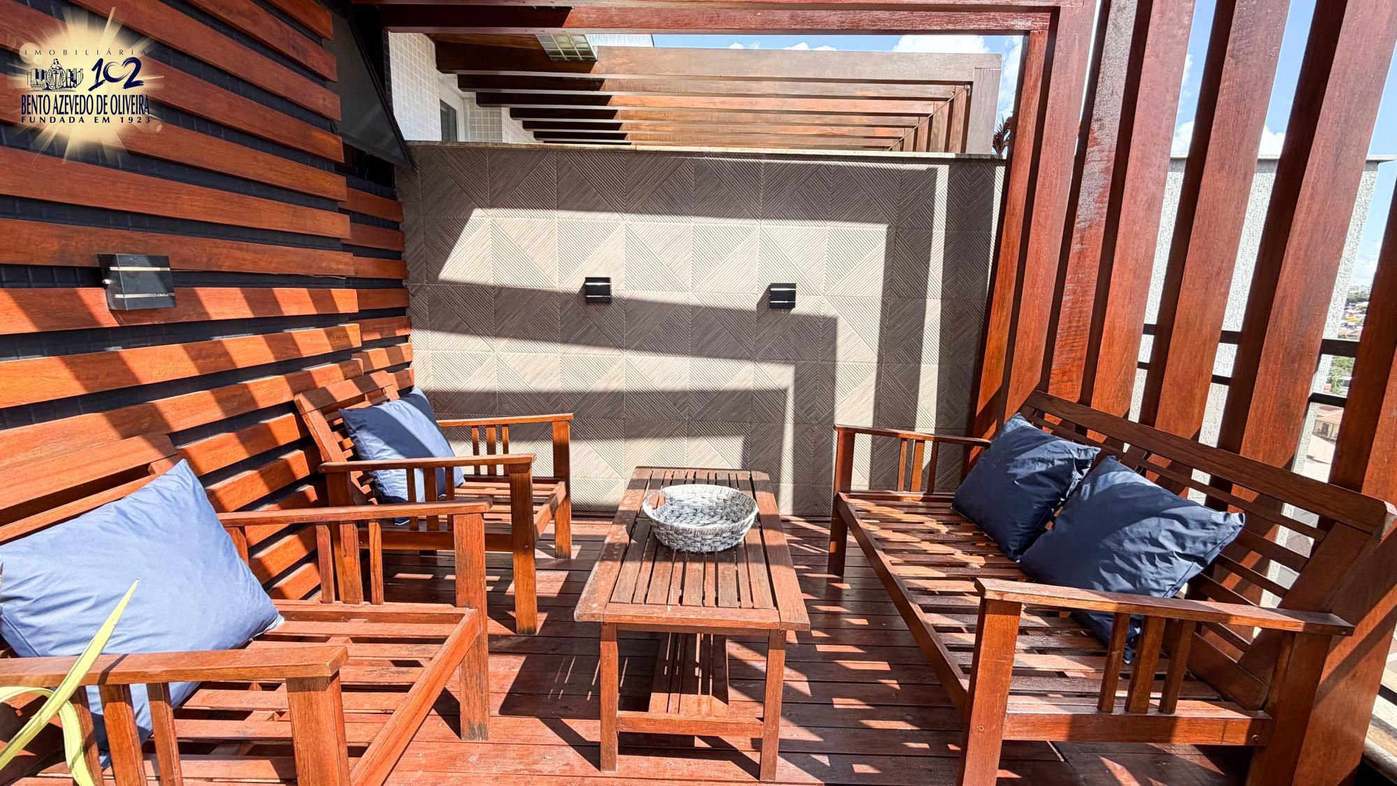 Cobertura, 3 quartos, 209 m² - Foto 29