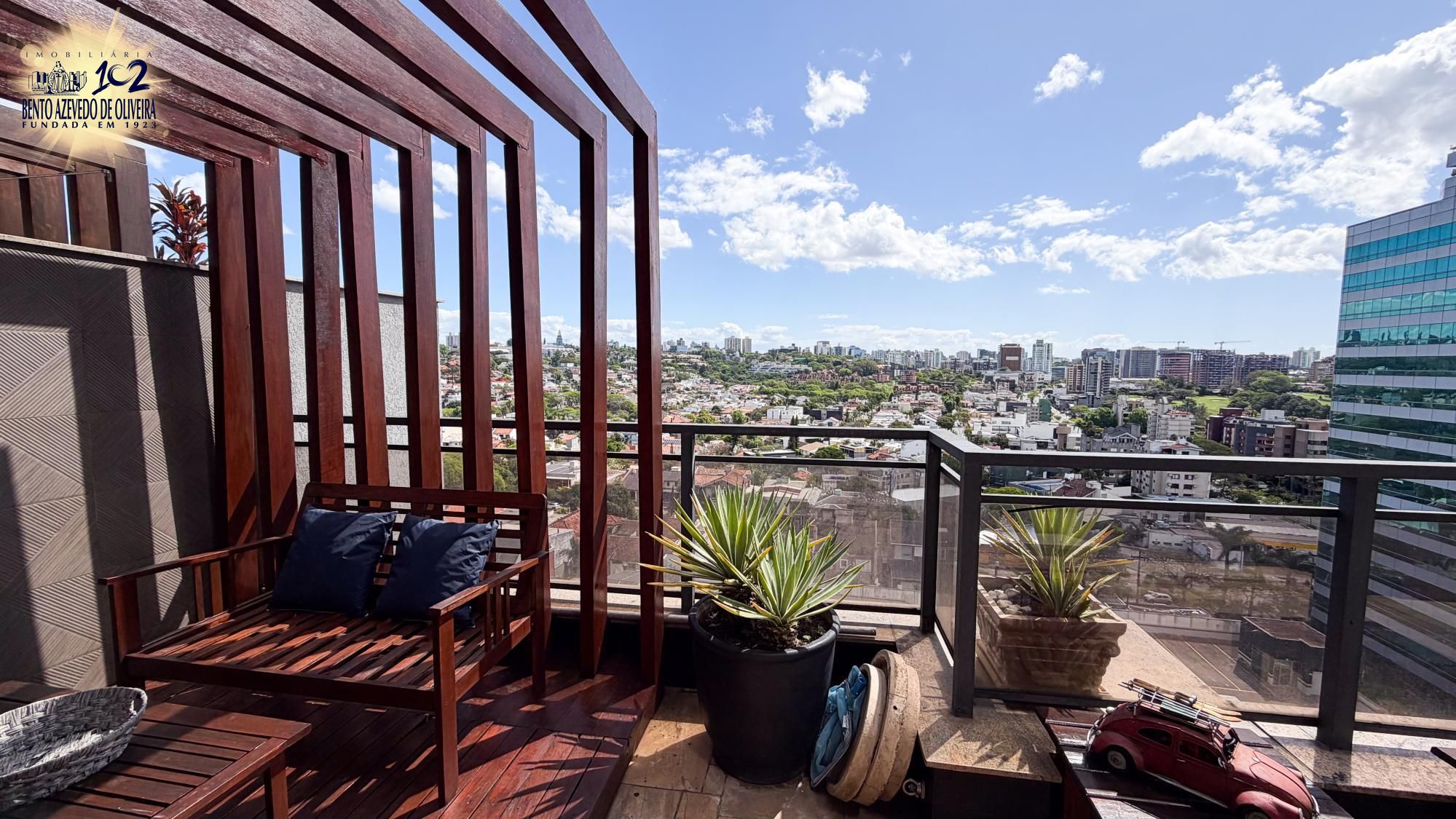 Cobertura, 3 quartos, 209 m² - Foto 28