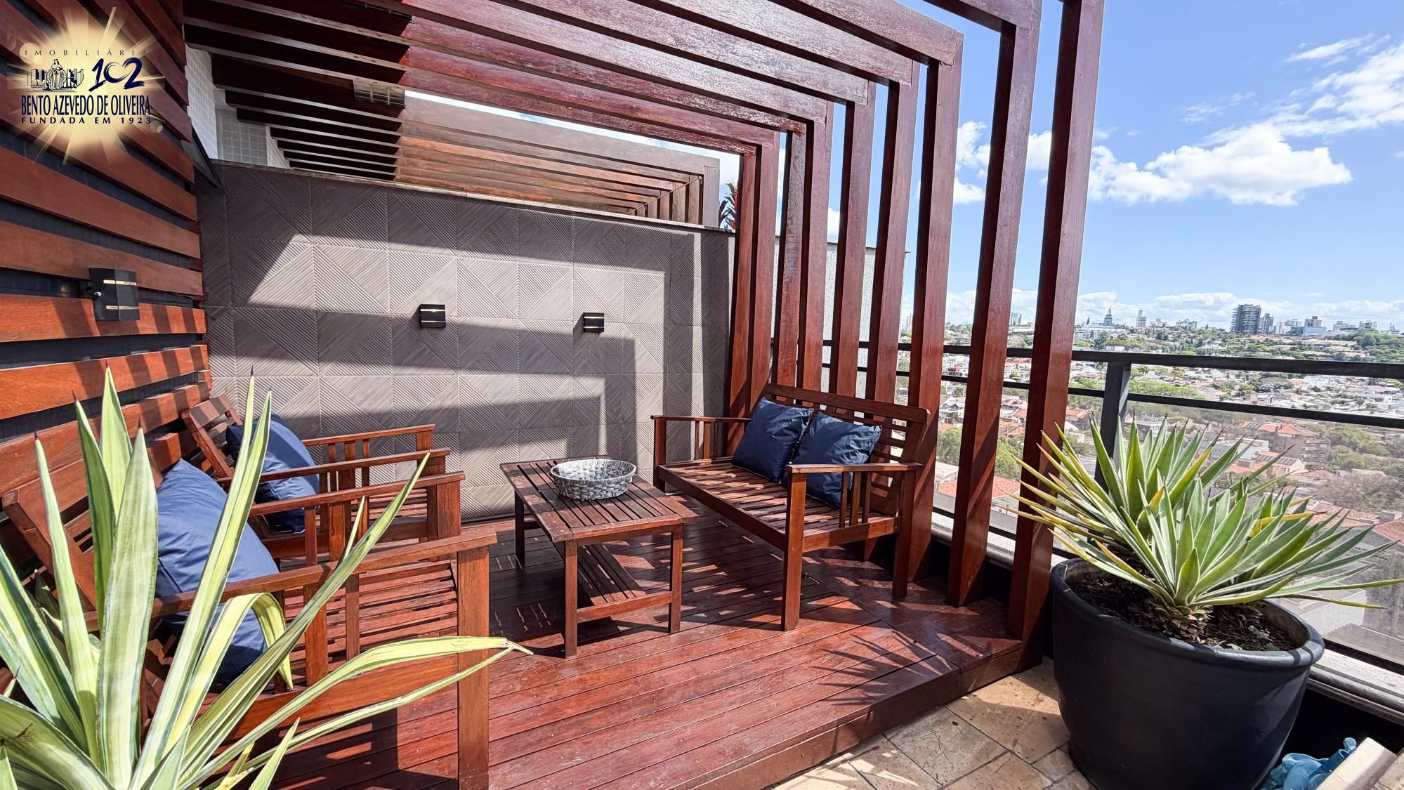 Cobertura, 3 quartos, 209 m² - Foto 27