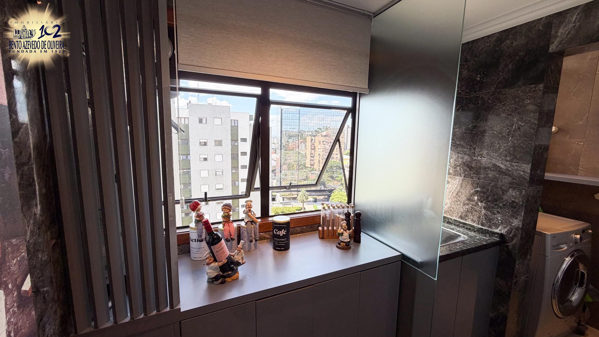 Cobertura, 3 quartos, 209 m² - Foto 46