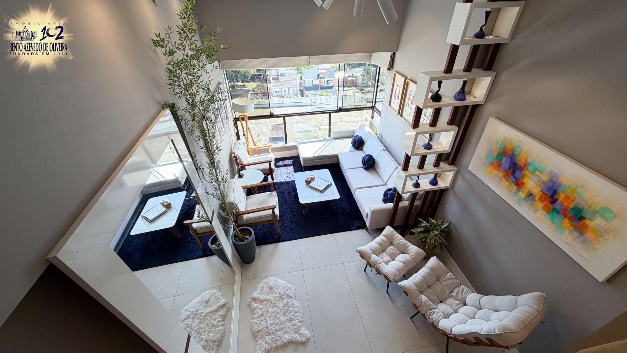 Cobertura, 3 quartos, 209 m² - Foto 36