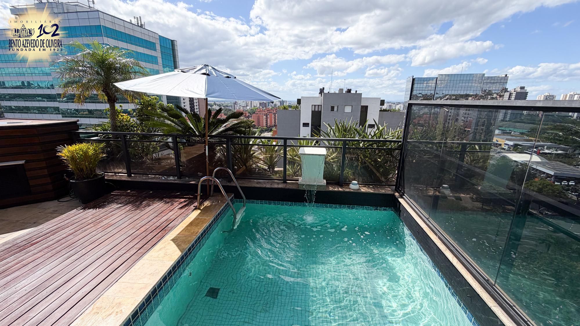 Cobertura, 3 quartos, 209 m² - Foto 16