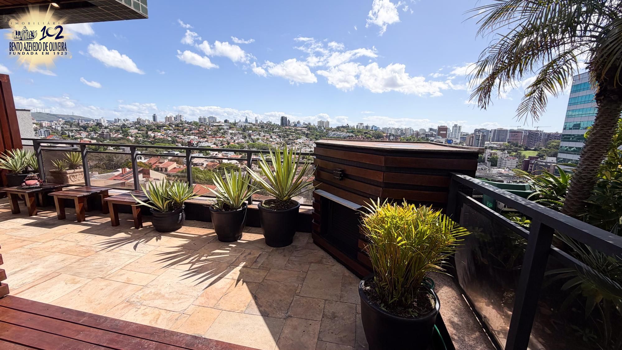 Cobertura, 3 quartos, 209 m² - Foto 25